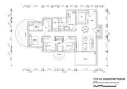 Klimt Cairnhill (D9), Apartment #432312591